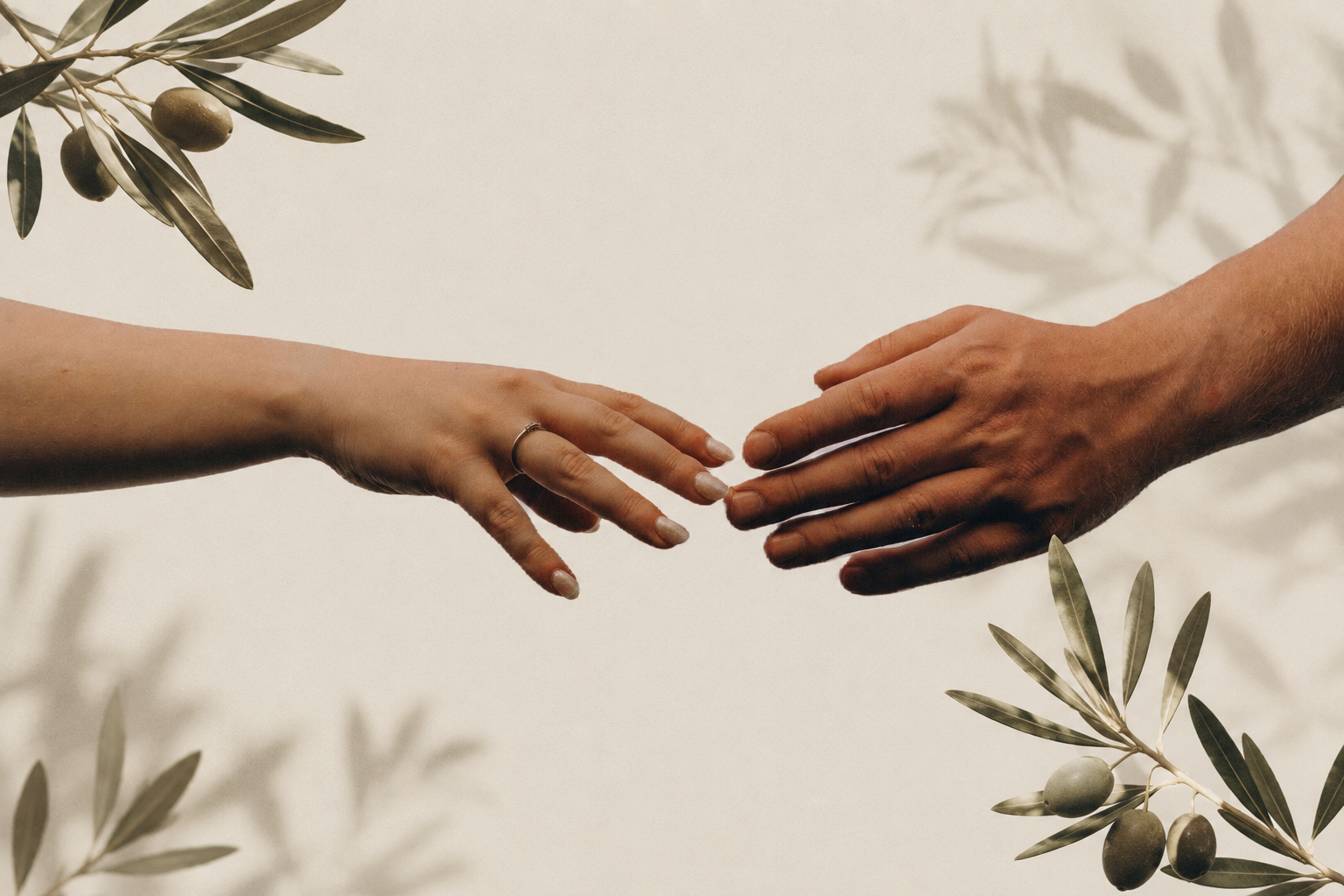 Engagement photo of Patrick and Isabel